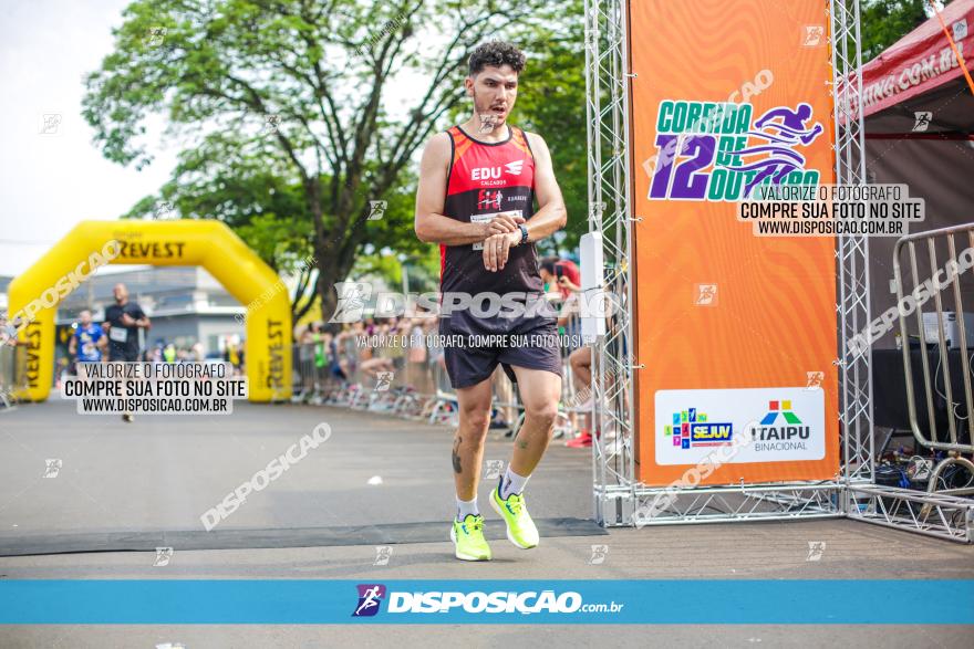 5ª Corrida 12 de Outubro