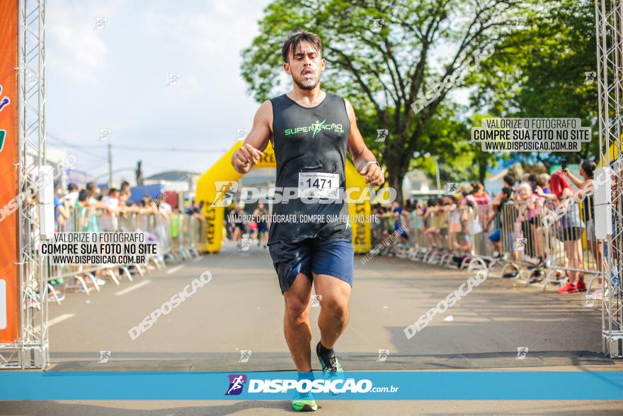 5ª Corrida 12 de Outubro