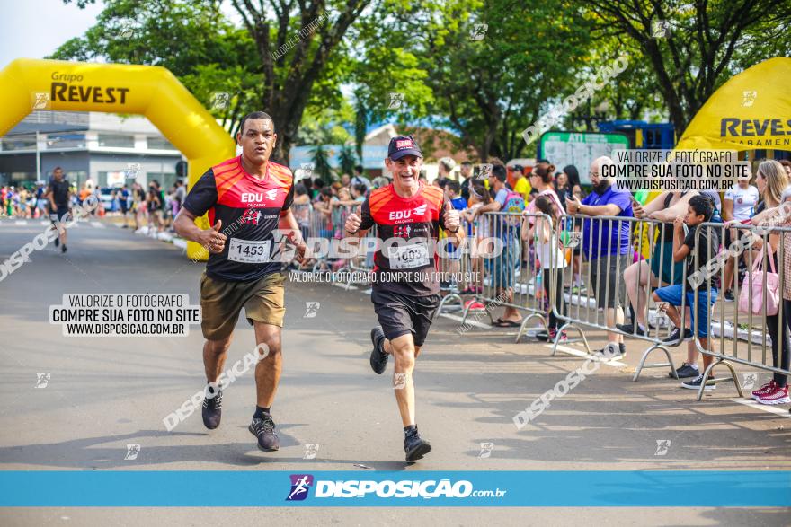 5ª Corrida 12 de Outubro