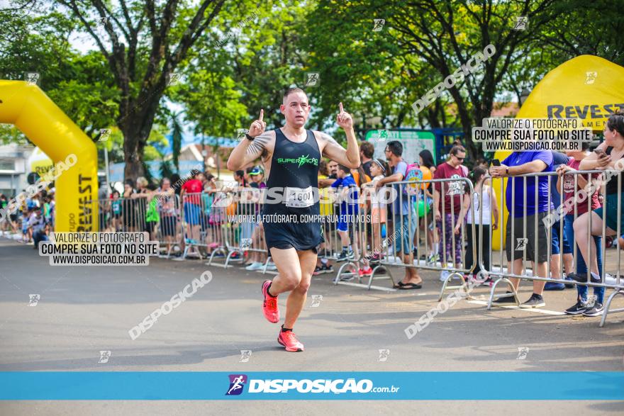 5ª Corrida 12 de Outubro