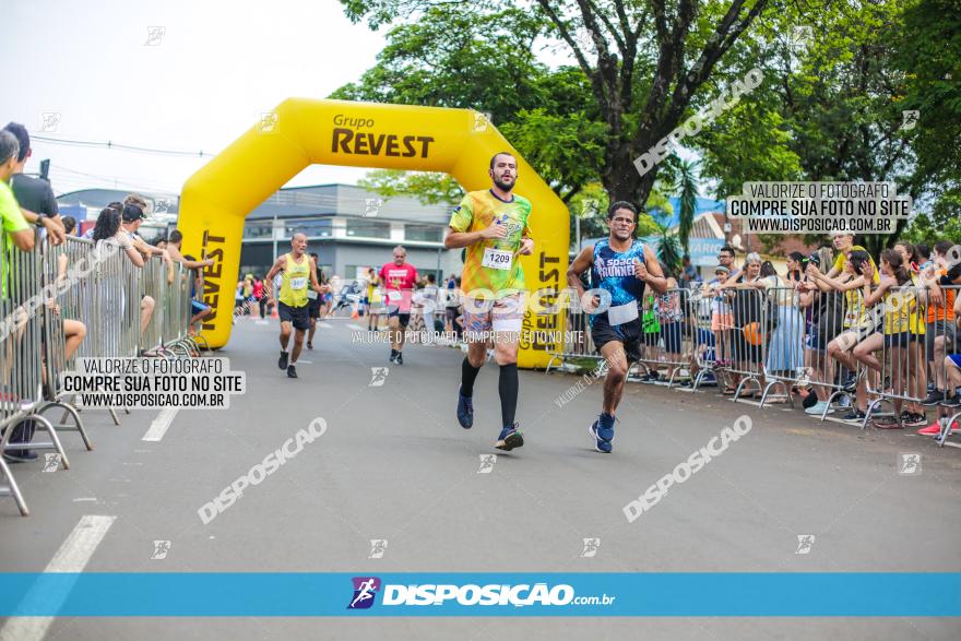 5ª Corrida 12 de Outubro