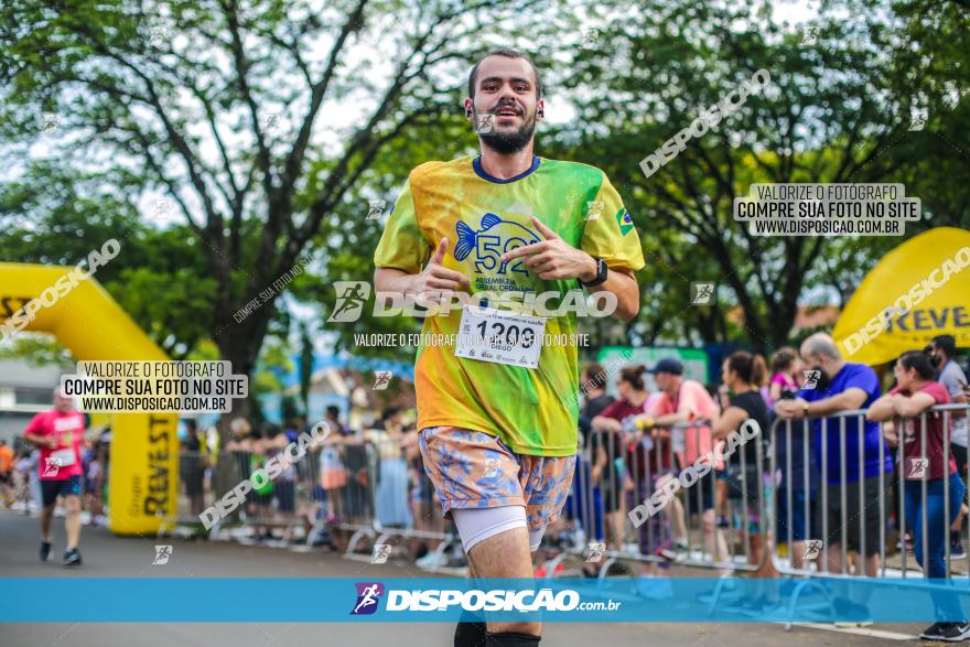 5ª Corrida 12 de Outubro