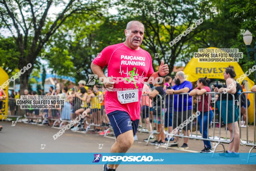 5ª Corrida 12 de Outubro