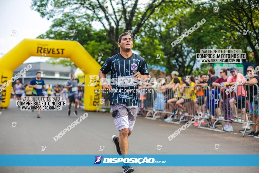 5ª Corrida 12 de Outubro