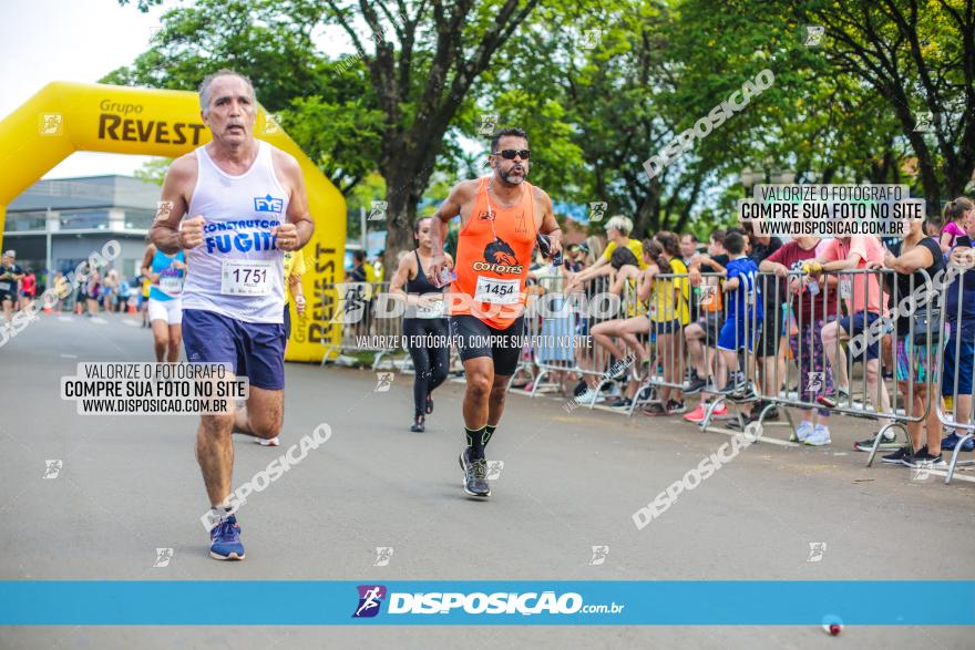 5ª Corrida 12 de Outubro