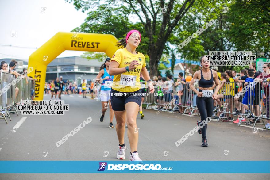 5ª Corrida 12 de Outubro