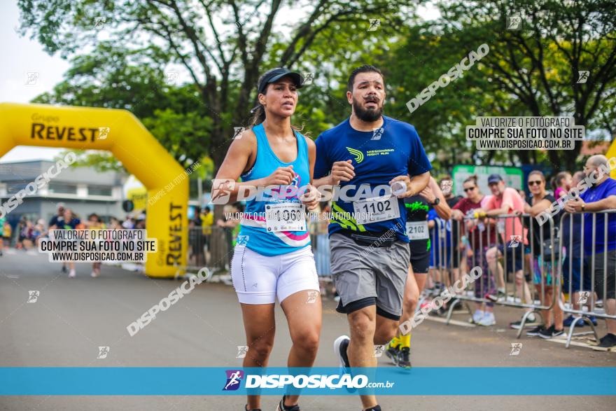 5ª Corrida 12 de Outubro