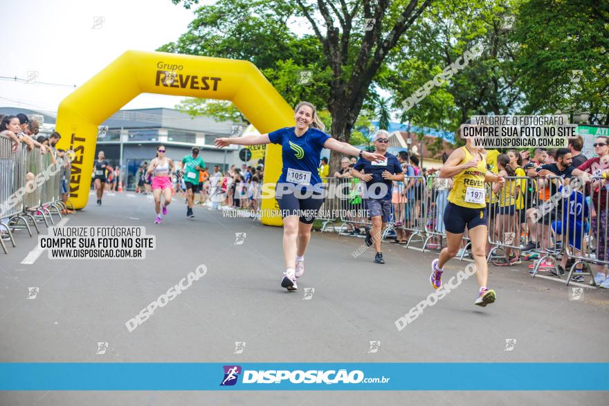 5ª Corrida 12 de Outubro