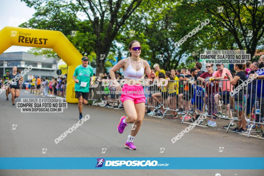 5ª Corrida 12 de Outubro