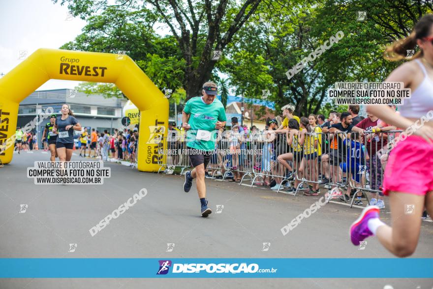 5ª Corrida 12 de Outubro