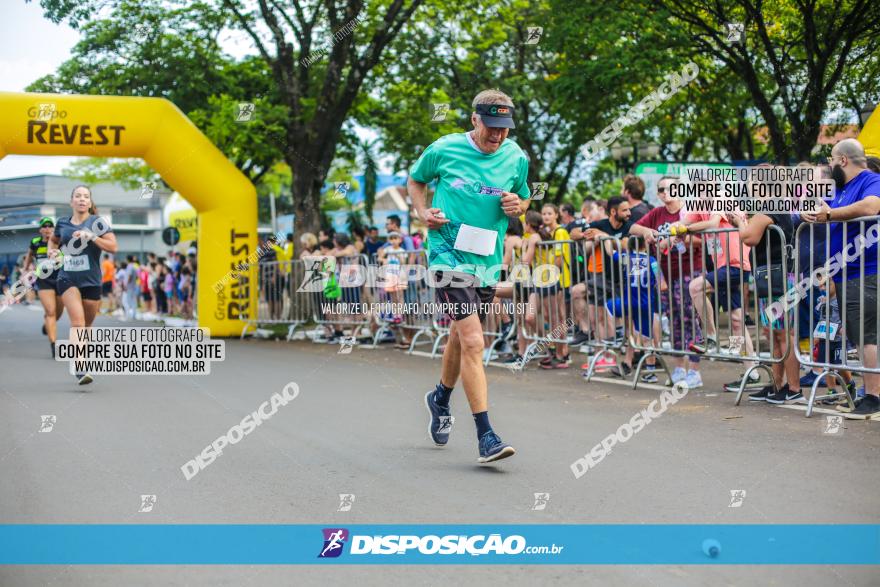 5ª Corrida 12 de Outubro