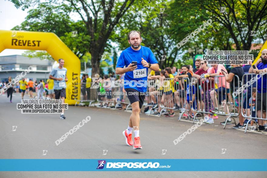 5ª Corrida 12 de Outubro