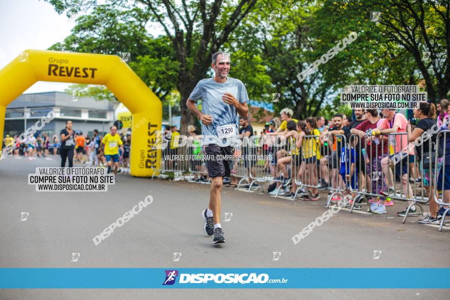 5ª Corrida 12 de Outubro