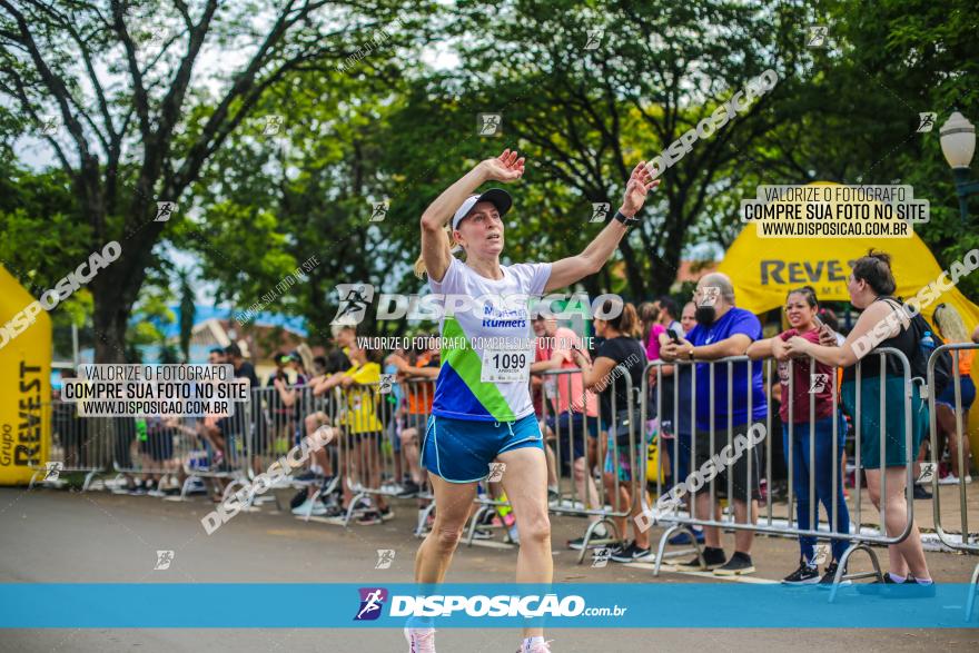 5ª Corrida 12 de Outubro