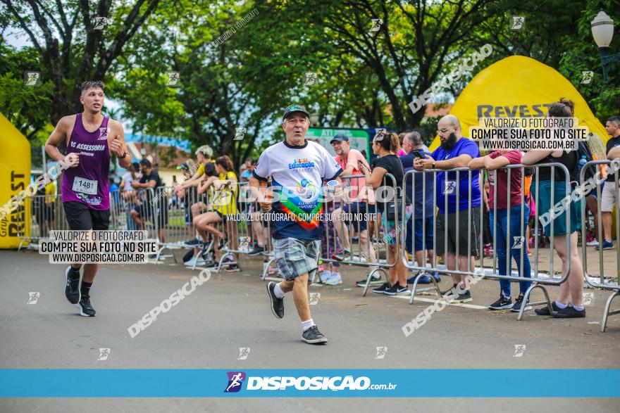 5ª Corrida 12 de Outubro