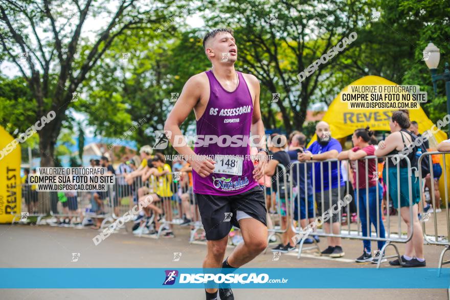 5ª Corrida 12 de Outubro