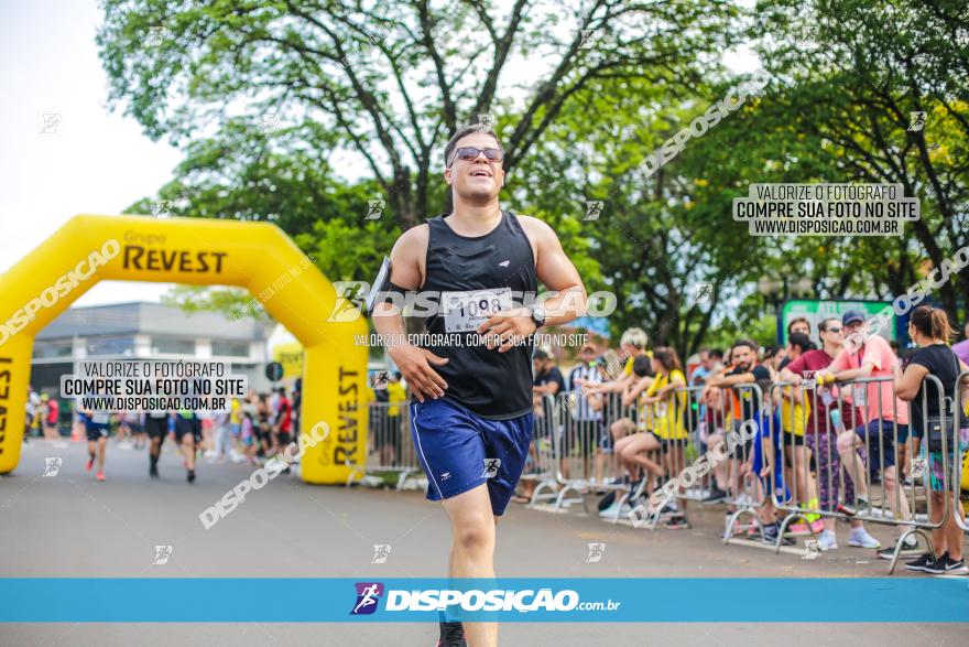 5ª Corrida 12 de Outubro