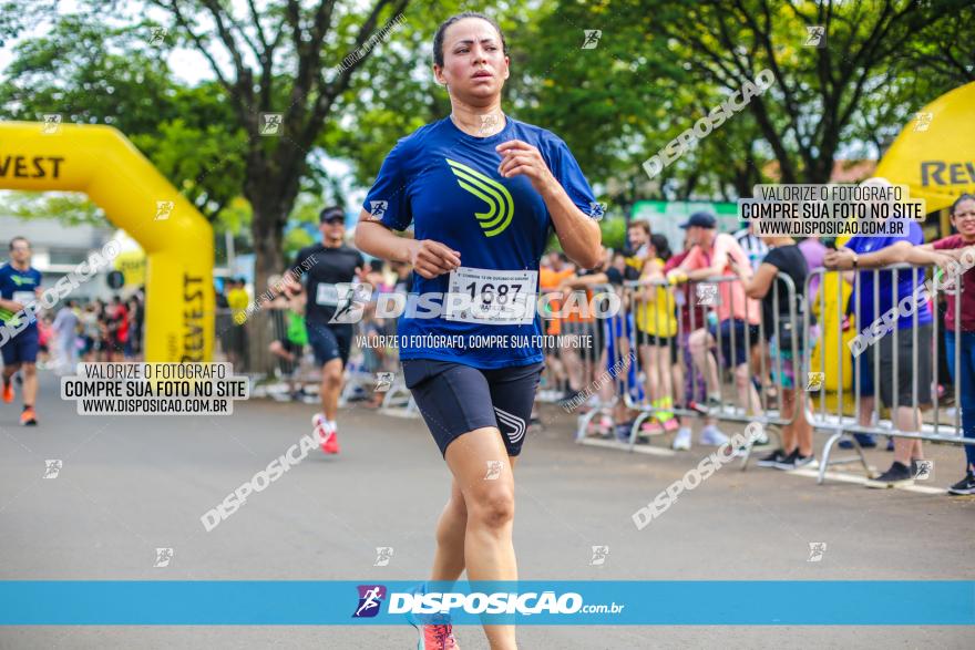 5ª Corrida 12 de Outubro