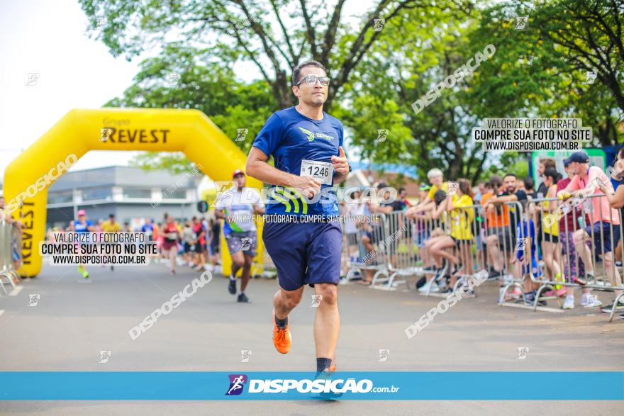 5ª Corrida 12 de Outubro