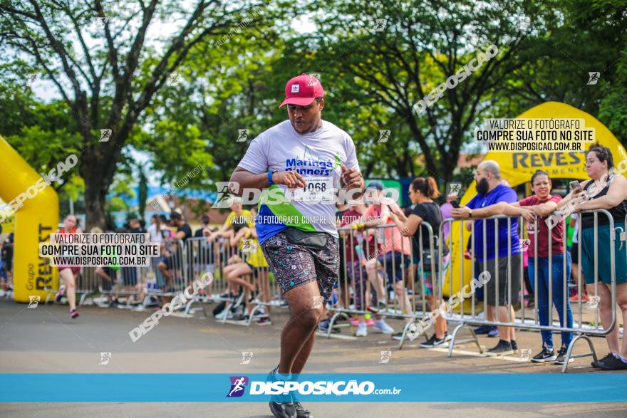 5ª Corrida 12 de Outubro