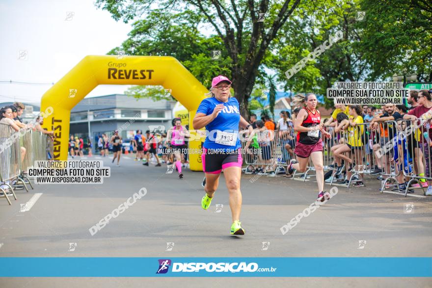 5ª Corrida 12 de Outubro