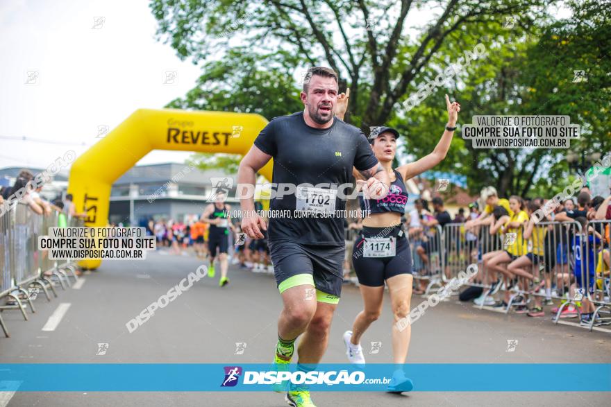 5ª Corrida 12 de Outubro