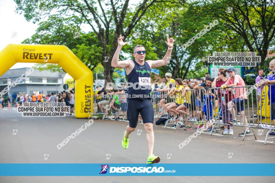 5ª Corrida 12 de Outubro