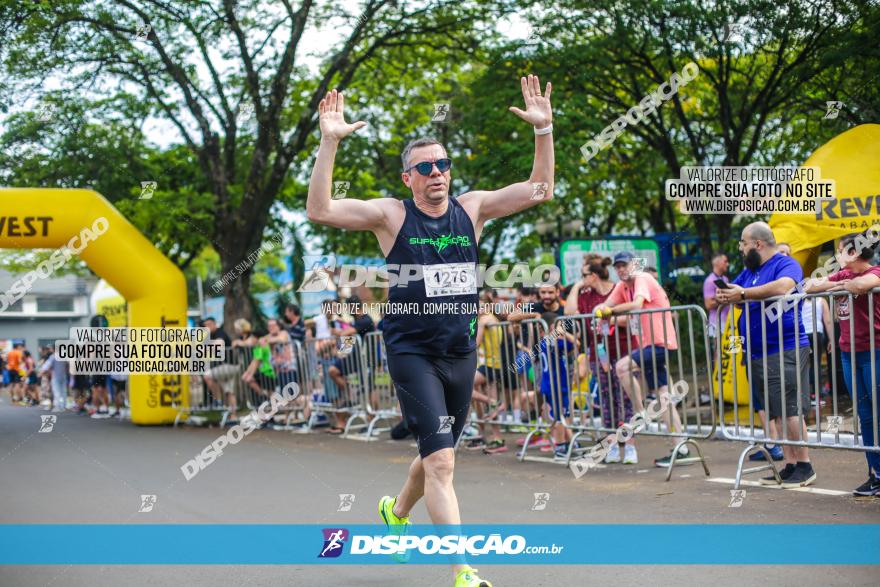 5ª Corrida 12 de Outubro