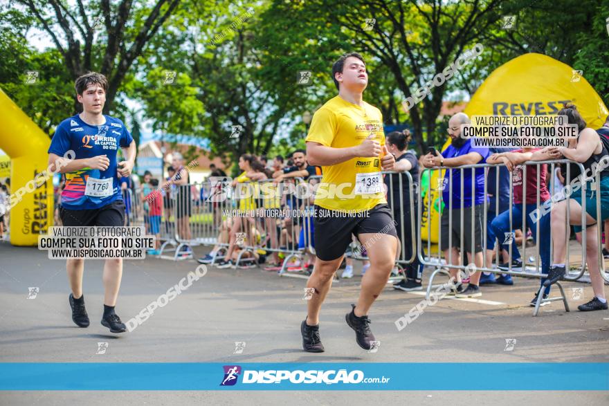 5ª Corrida 12 de Outubro