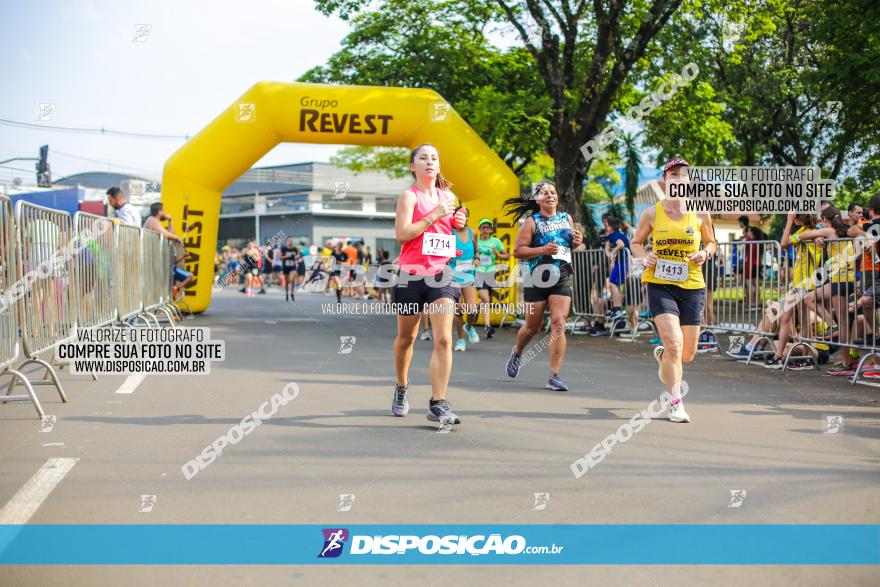 5ª Corrida 12 de Outubro