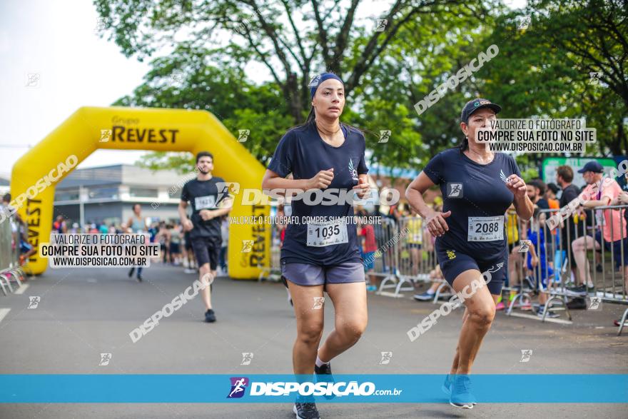 5ª Corrida 12 de Outubro