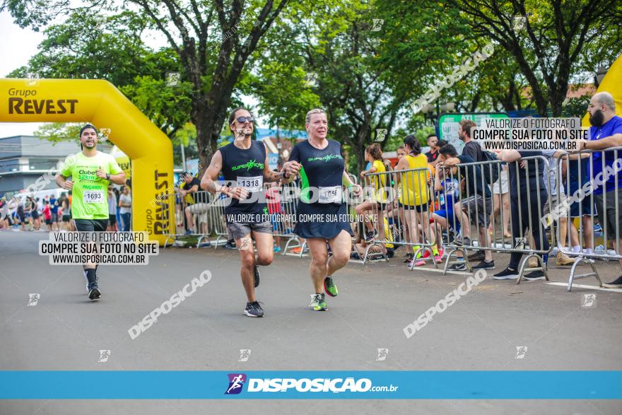 5ª Corrida 12 de Outubro