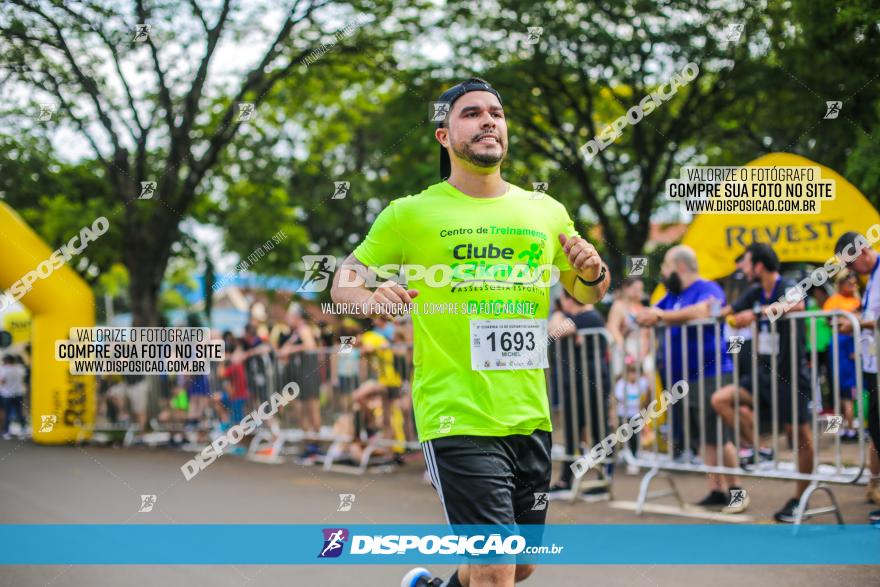 5ª Corrida 12 de Outubro