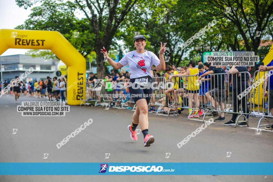 5ª Corrida 12 de Outubro