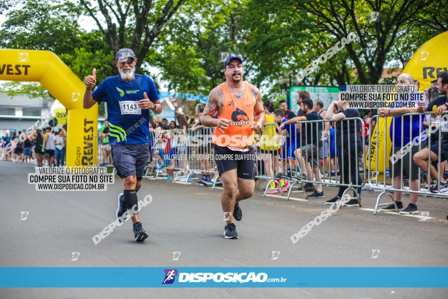 5ª Corrida 12 de Outubro