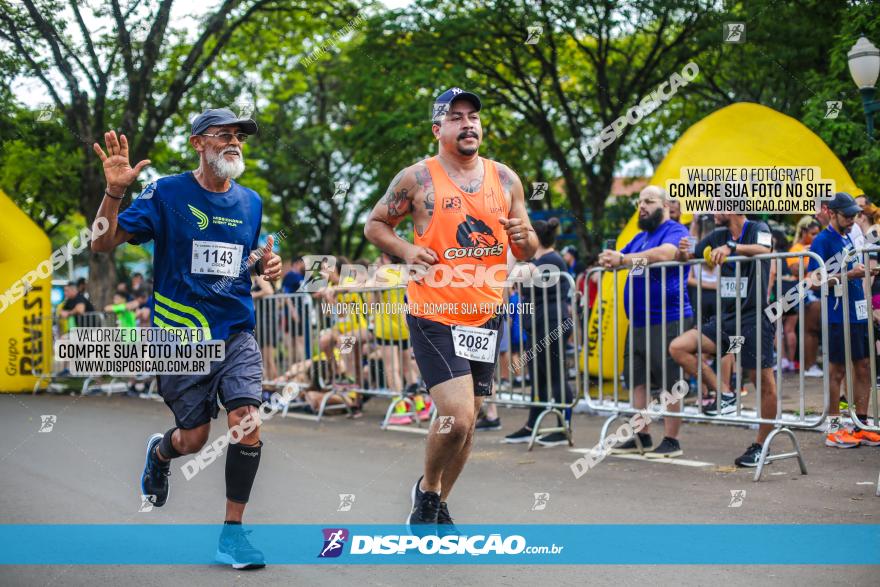 5ª Corrida 12 de Outubro