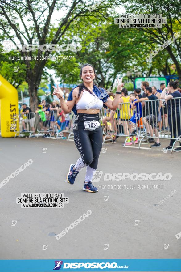 5ª Corrida 12 de Outubro