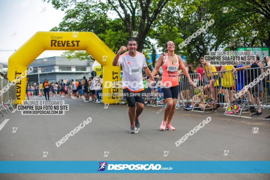 5ª Corrida 12 de Outubro