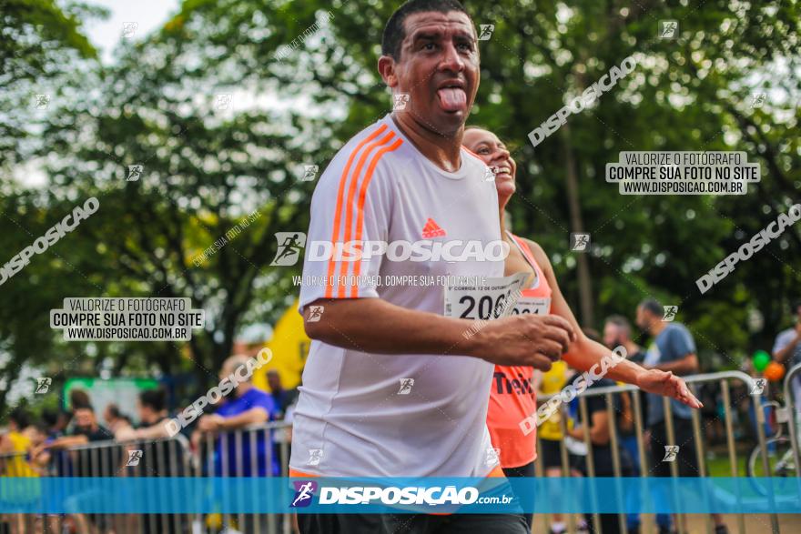 5ª Corrida 12 de Outubro