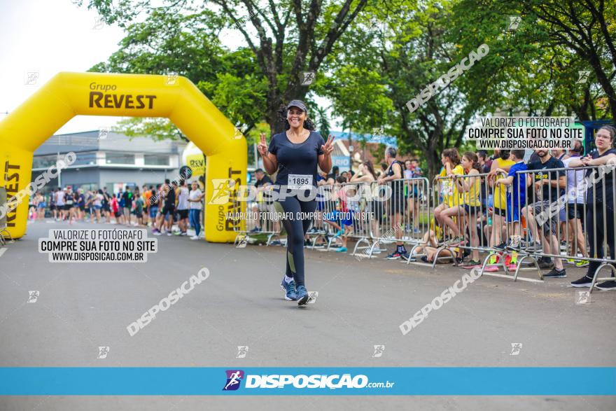 5ª Corrida 12 de Outubro