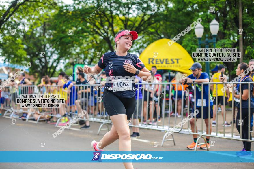 5ª Corrida 12 de Outubro