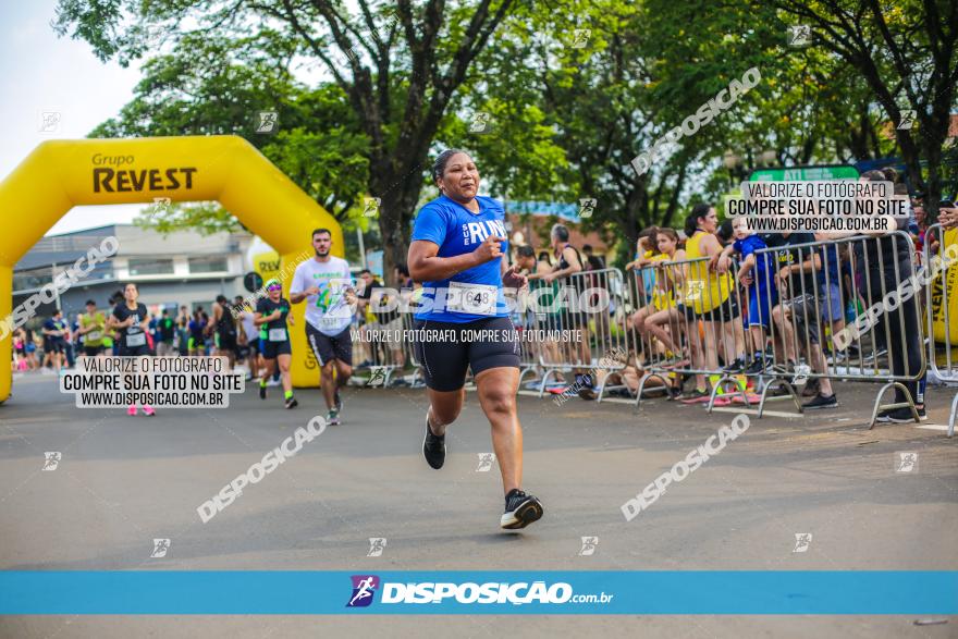 5ª Corrida 12 de Outubro