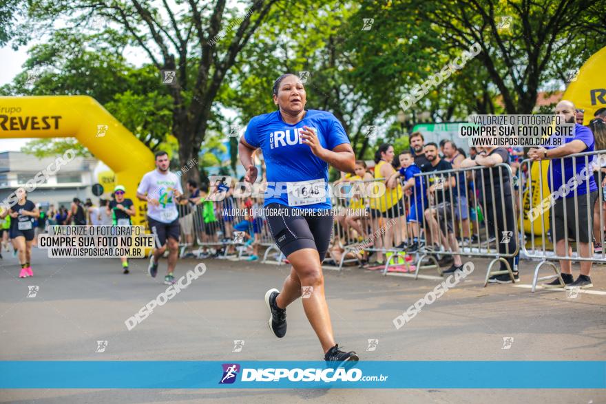 5ª Corrida 12 de Outubro