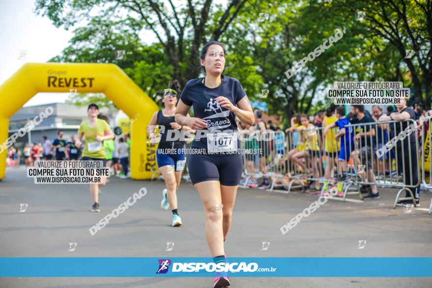 5ª Corrida 12 de Outubro