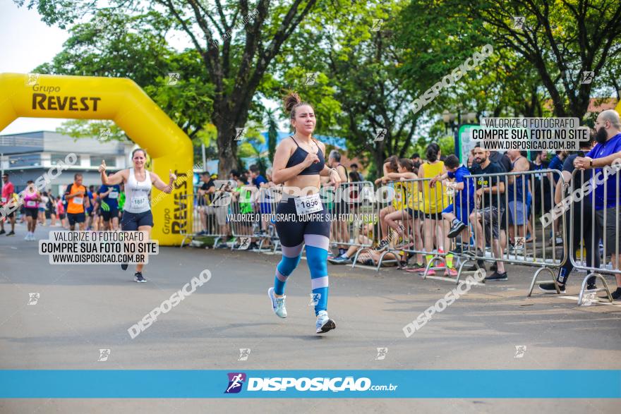 5ª Corrida 12 de Outubro