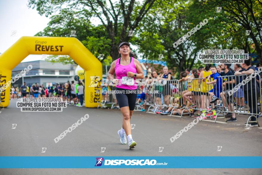 5ª Corrida 12 de Outubro