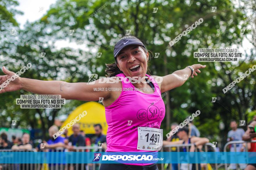 5ª Corrida 12 de Outubro