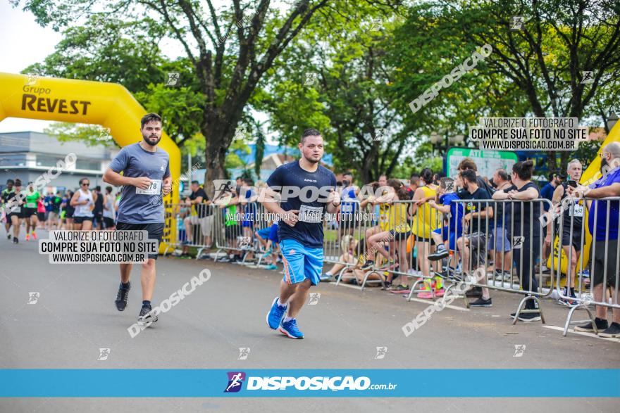 5ª Corrida 12 de Outubro