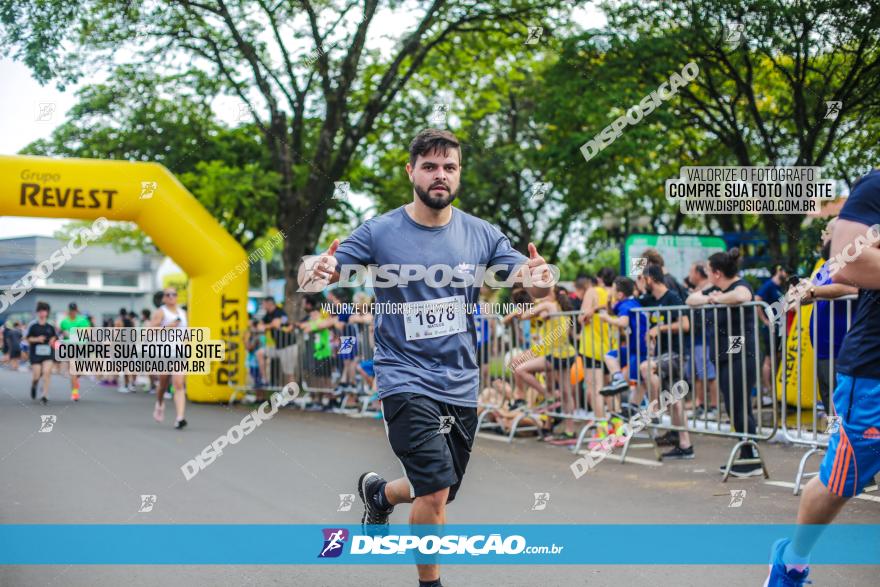 5ª Corrida 12 de Outubro