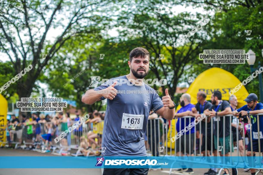 5ª Corrida 12 de Outubro